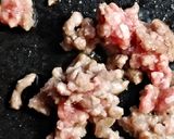 リカちゃんサイズ♡野球シリꕤ味仙なす炒め作り方7写真