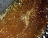 リカcサイズ♡野球シリ餡掛け醤油ラーメン作り方6写真