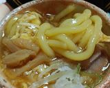 リカcサイズ♡野球シリ餡掛け醤油ラーメン作り方14写真