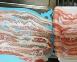 肉巻きオクラ作り方3写真