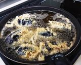 ナスの挟み揚げ作り方5写真