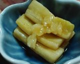 リカちゃんサイズꕤやまと尼寺*蒸しなす作り方6写真
