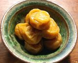 減塩白梅干し（塩分８％）の作り方　作り方25写真