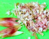簡単！山形県のだす（だしだすだし）作り方5写真