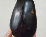 アイラップで米ナスのとろとろ蒸しなす作り方1写真
