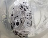 アイラップで米ナスのとろとろ蒸しなす作り方3写真
