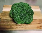 忙しい朝、ブロッコリーは茹でずにチン！作り方1写真