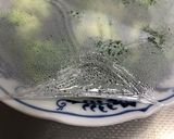 忙しい朝、ブロッコリーは茹でずにチン！作り方7写真