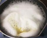 暑い夏。フライパン使わず鶏肉のおかず作り方8写真