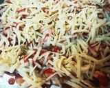 暑い夏。フライパン使わず鶏肉のおかず作り方11写真