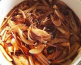 簡単‼️玉葱の醤油米酢漬け作り方3写真