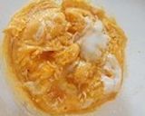 コンソメ味の卵焼き作り方10写真
