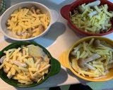 ポテトアンナもどき作り方1写真