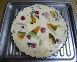 ★簡単！美味しい＊具だくさんキッシュ＊♪作り方17写真