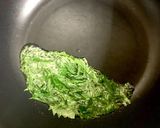 なす・玉ねぎ・油揚げのそうめんつけ汁作り方2写真