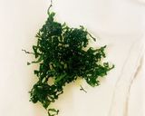 なす・玉ねぎ・油揚げのそうめんつけ汁作り方3写真