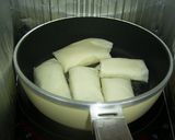 お手軽！ヘルシー！焼き春巻作り方9写真
