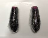 レンジで簡単☆なすのめんつゆごま油お浸し作り方2写真