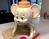 赤しそジュース作り方9写真