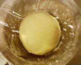 ３日たってもやわらかい1斤食パン作り方2写真