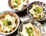 【5分】簡単！長芋の甘酢和え【副菜】作り方5写真
