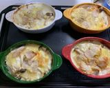 ポテトアンナもどき作り方5写真