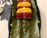 15分で完成【うな次郎】弁当作り方4写真
