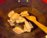 究極の回鍋肉を求めてＴａｋｅ２（本格派）作り方5写真