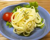 塩鮭で簡単♪ムニエル。:+*.゜作り方5写真