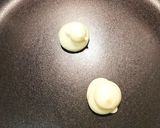 つるむらさき豚バラ炒め作り方1写真