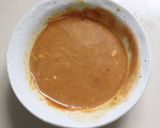 胡瓜トマト豆腐サラダ★マヨケチャウスター作り方4写真