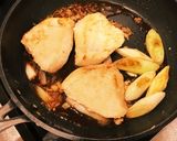 簡単晩御飯！メカジキの香味焼き！作り方3写真