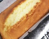 基本のシンプル配合プレーンパウンドケーキ作り方15写真