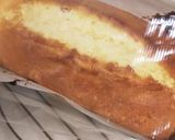 基本のシンプル配合プレーンパウンドケーキ作り方16写真