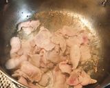 祖母歴伝！里芋入りけんちん汁♡作り方3写真