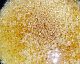 コーンマニア！とうもろこしの炊き込みご飯作り方2写真