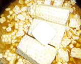 コーンマニア！とうもろこしの炊き込みご飯作り方9写真