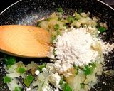 簡単 薄切豚バラ肉のやわらかコトレッタ作り方3写真