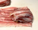 簡単 薄切豚バラ肉のやわらかコトレッタ作り方8写真