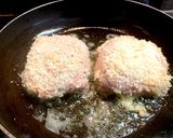 簡単 薄切豚バラ肉のやわらかコトレッタ作り方12写真