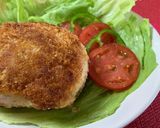 簡単 薄切豚バラ肉のやわらかコトレッタ作り方14写真