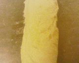 ３日たってもやわらかい1斤食パン作り方5写真