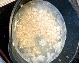 優しい味 カブのそぼろ煮作り方7写真