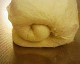 ３日たってもやわらかい1斤食パン作り方6写真