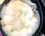 優しい味 カブのそぼろ煮作り方10写真