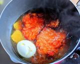 スパイシー排骨(パイクー)作り方11写真
