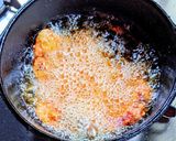 スパイシー排骨(パイクー)作り方7写真