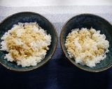 簡単！タレたっぷり☆鰻丼作り方4写真