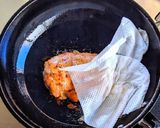 ワサビチキン作り方6写真