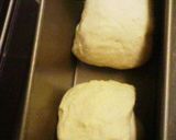 ３日たってもやわらかい1斤食パン作り方7写真